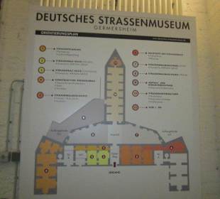 Deutsches Straßenmuseum Germersheim