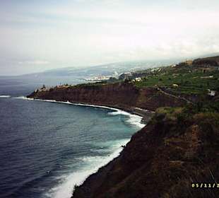 Playa del Socorro