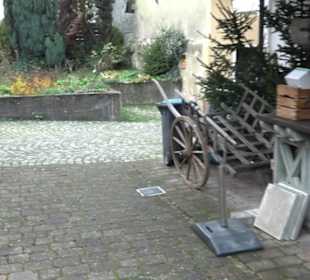 Dettinger Heimatmuseum