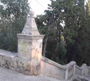 Eglésia del Calvari