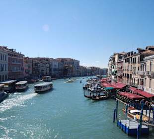 Canale Grande