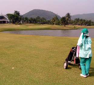 Majestic Creek Golf Club