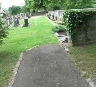 Friedhof