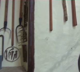 Museo Etnográfico Tanit