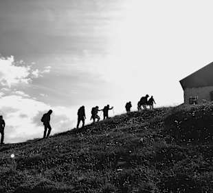 Wandern Sesto / Sexten