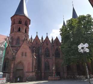 Stiftskirche 