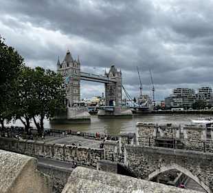 Tower Bridge