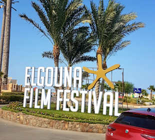 El Gouna Film Festival