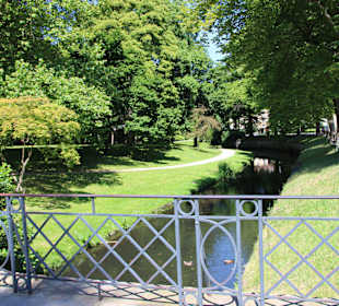 Schlossbrücke