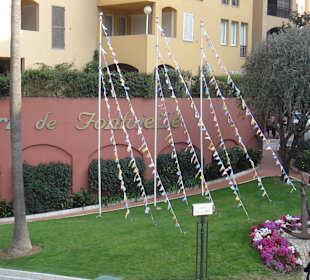 Fontvieille Portside