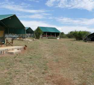 Fisi Camp