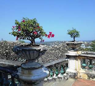 Phra Nakhon Khiri Park