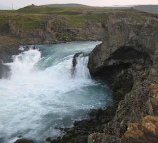 Godafoss