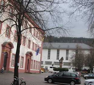 Altstadt Heidelberg 
