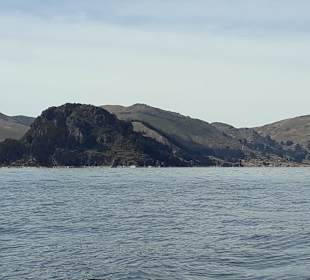 Der Weg ist das Ziel 