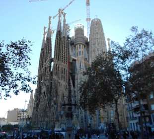 Sagrada Familia