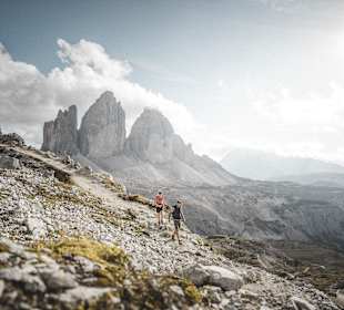 Wandern Sesto / Sexten