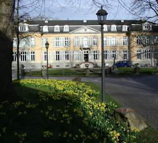 Schloss Morsbroich