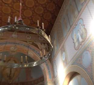 Kirche Mariä Himmelfahrt