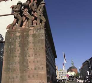 23er Denkmal