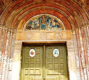 Dom Santa Maria Matricolare