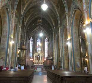 Базилика Петра и Павла