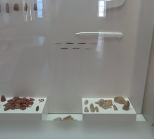 Archäologisches Museum 