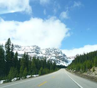Icefields Parkway
