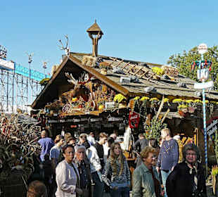 Cannstatter - Volksfest