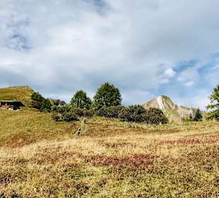 Wandern Steeg