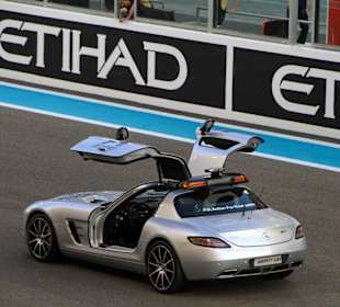 Safety Car