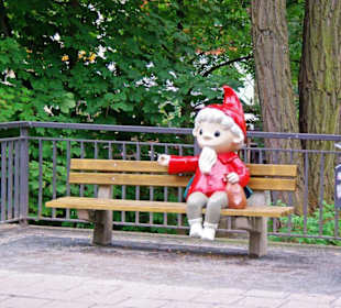 Stadt Erfurt im Bild Sept.2010