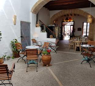 Can Polit Tapas
