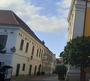 Spielzeugmuseum Hetedhét