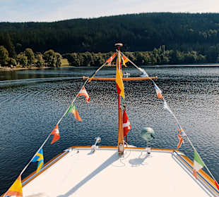 Titisee