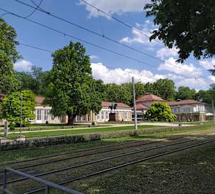 Kurpark Bad Cannstatt