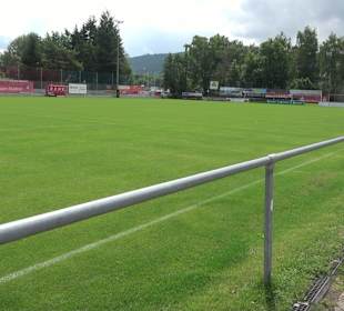 MTV Sportplatz Aalen
