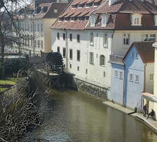 Karlsbrücke