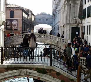 Von der Stadt aus gesehen