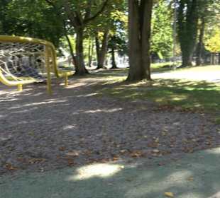 Stadtpark Kempten