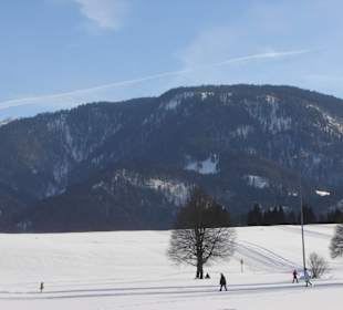 Wandern Reit Im Winkl