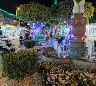 Einkaufen & Shopping