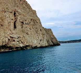 Bootstour Kap Formentor