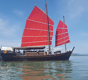 Traumschiff