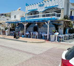 Stadtrundgang Kardamena