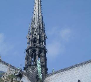 Katedrála Notre-Dame