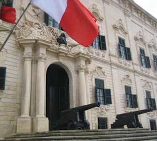 Auberge de Castille et Léon