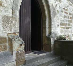 Barbarossakirche St. Jakobus