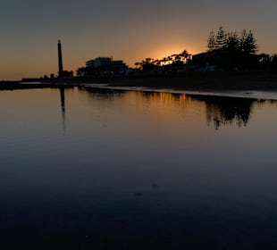Strand Maspalomas