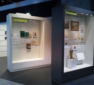 Deutsches Fußballmuseum